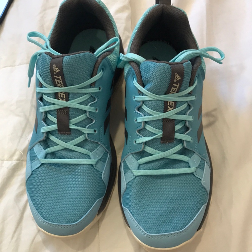 Adidas Terrex Trail Running shoes